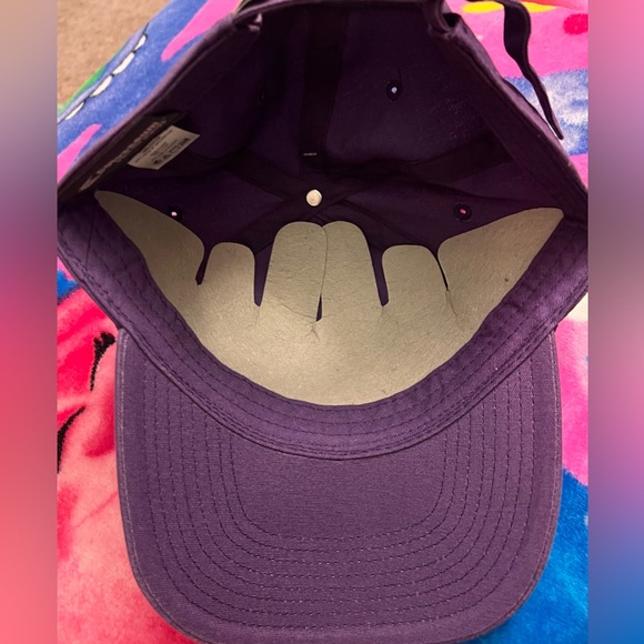 NWT LSU Tigers Buddy Dad Cap - Picture 2 of 3